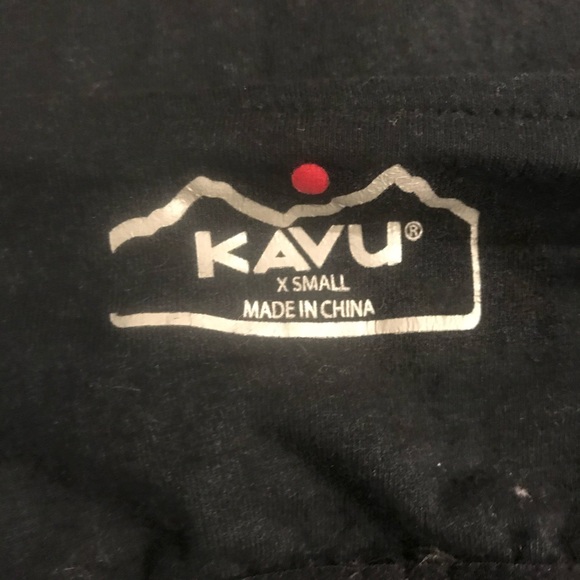 C0 Kavu Shelf Bra Dress Black Heather XS - Picture 5 of 8